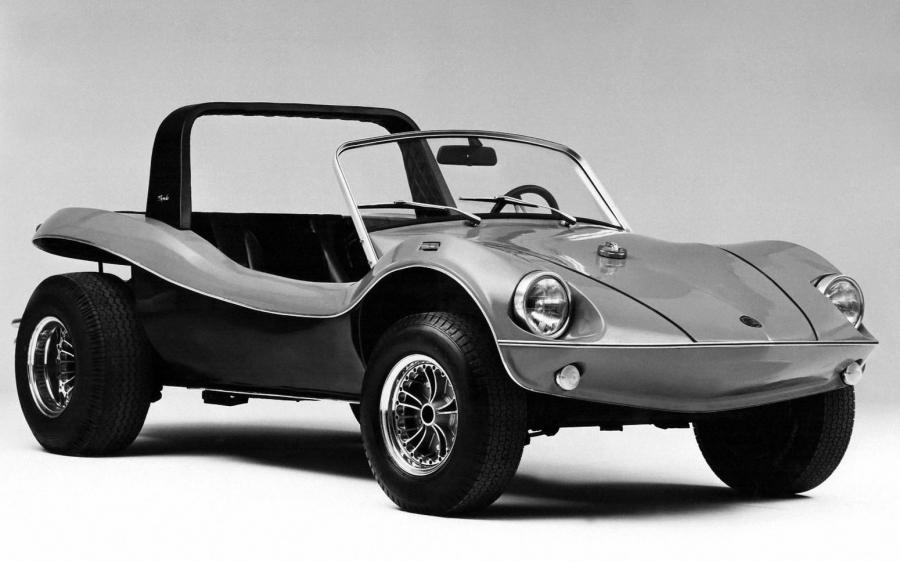 AutoZodiaco Squalo '1971 - 81